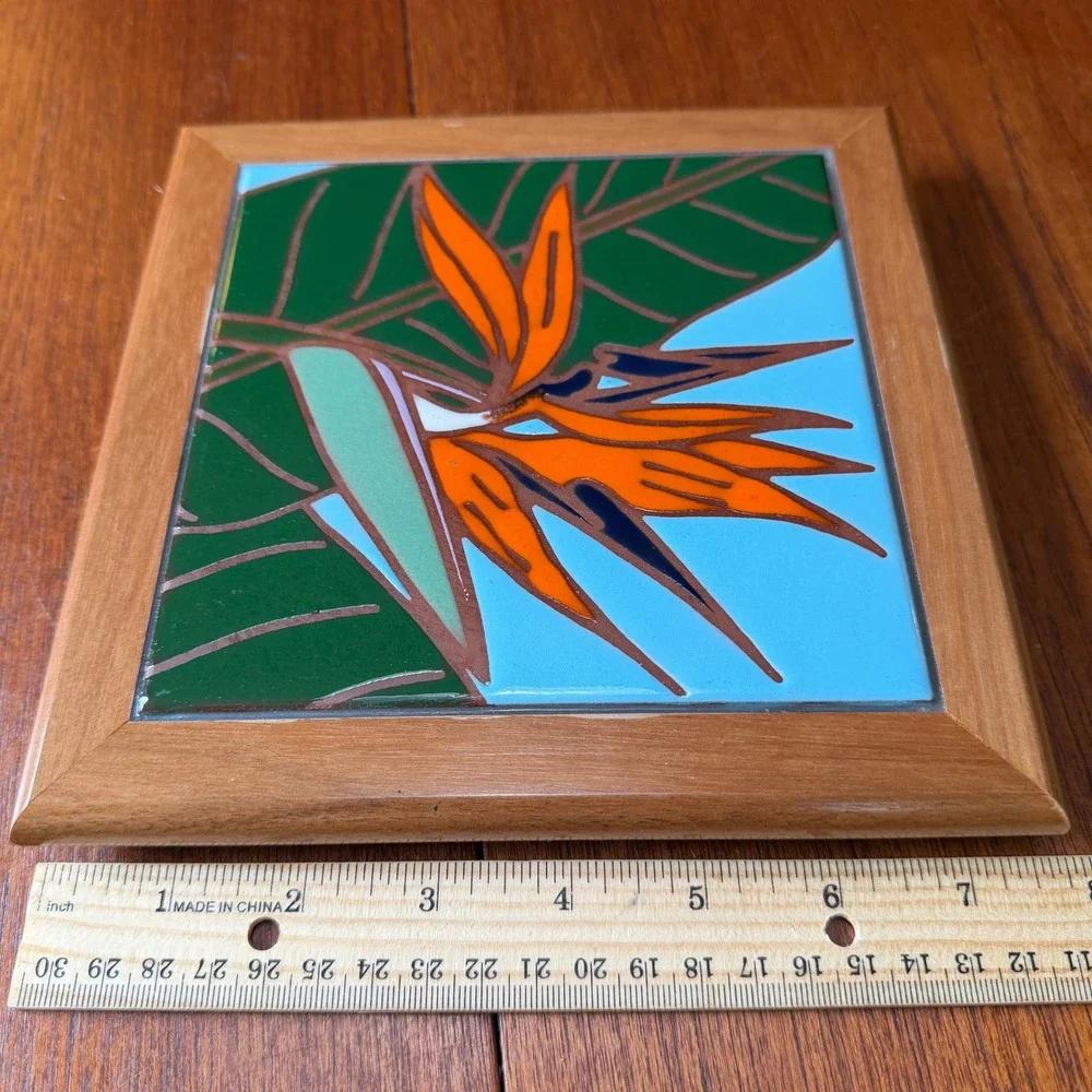 Kala Koa Tiles of Hawaii kala koa